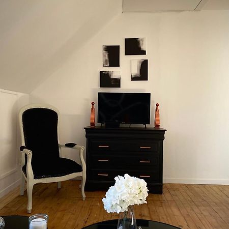 Maison Yuki - Appartement Chic - Netflix Et Parking Gratuit ル・モンドール エクステリア 写真