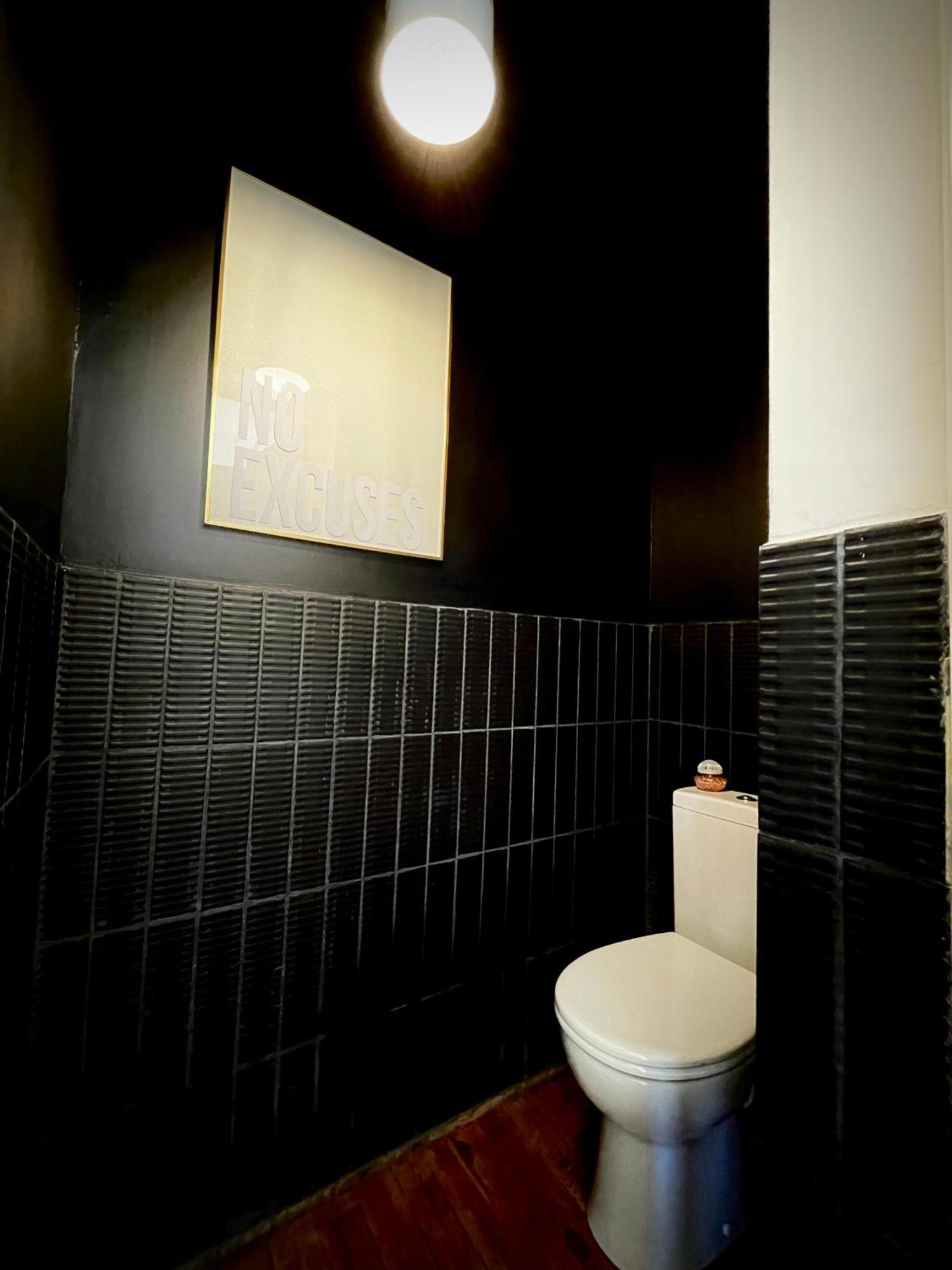 Maison Yuki - Appartement Chic - Netflix Et Parking Gratuit ル・モンドール エクステリア 写真